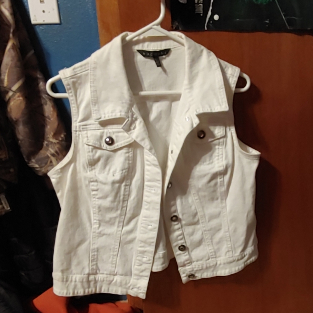 Baccini Vest
